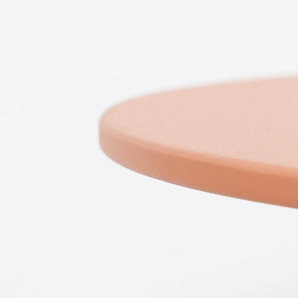 Salontafel Daley clay terra