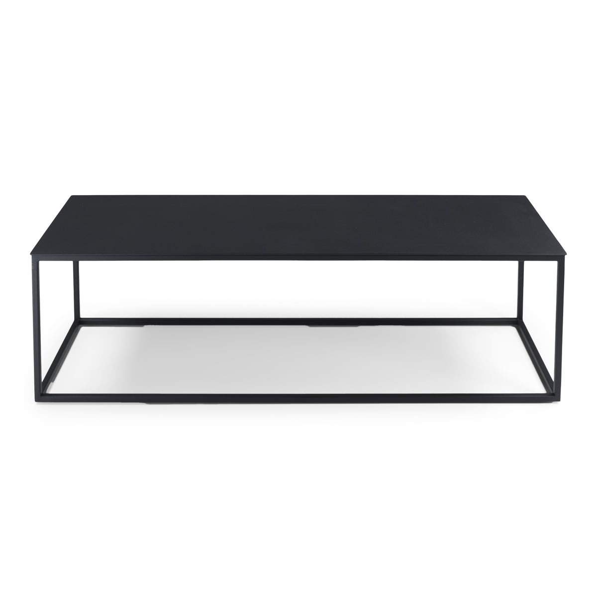 Salontafel Store 120 X 40 zwart