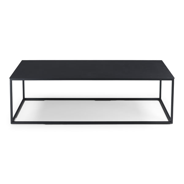 Salontafel Store 120 X 40 zwart