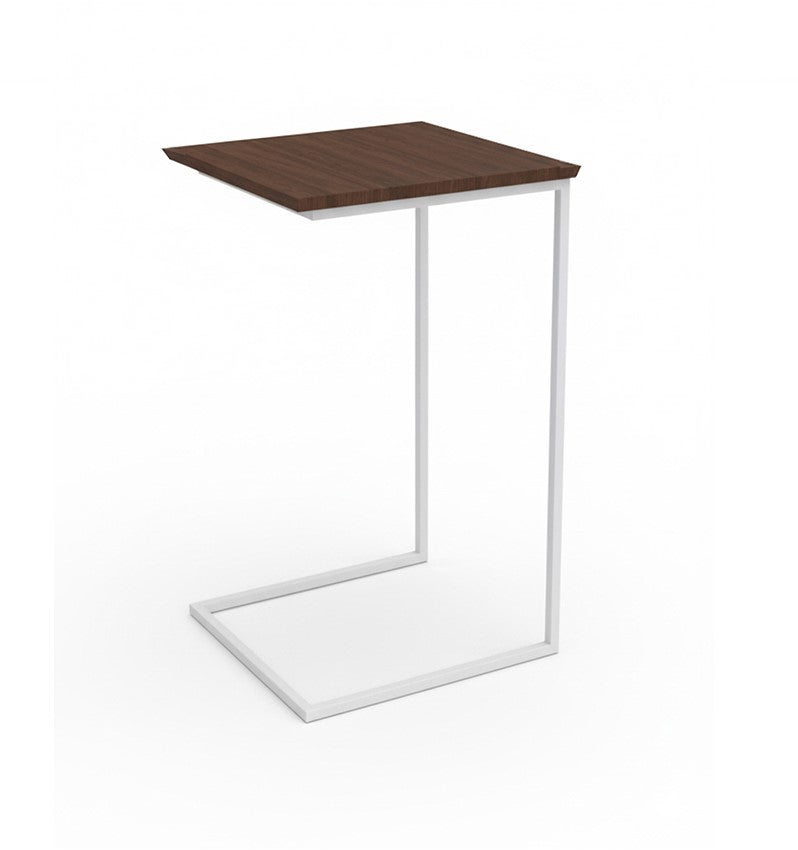 Puerto rico laptoptafel, vierkant (set of 2)
