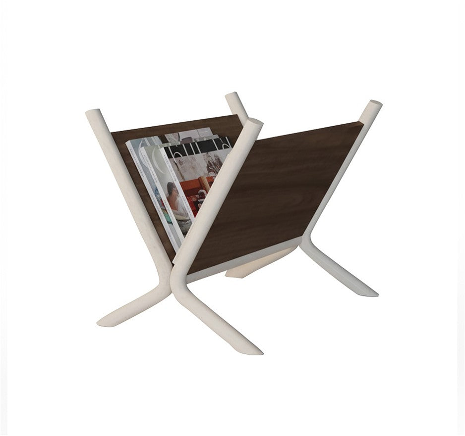 Trinidad lectuurbak
