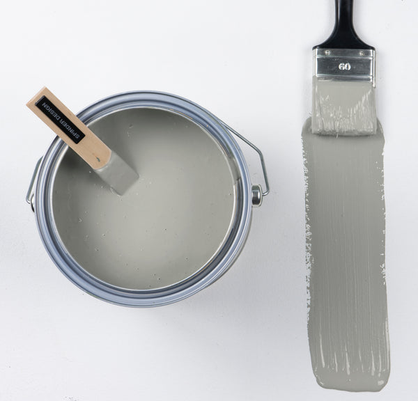 Muurverf Wall Paint silky taupe