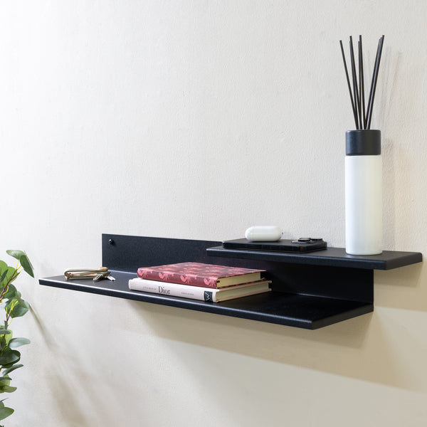 Wandrek Folio 70 zwart