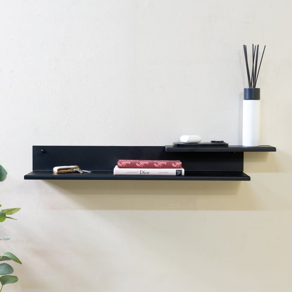 Wandrek Folio 70 zwart