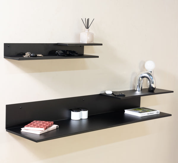Wandrek Folio 70 zwart