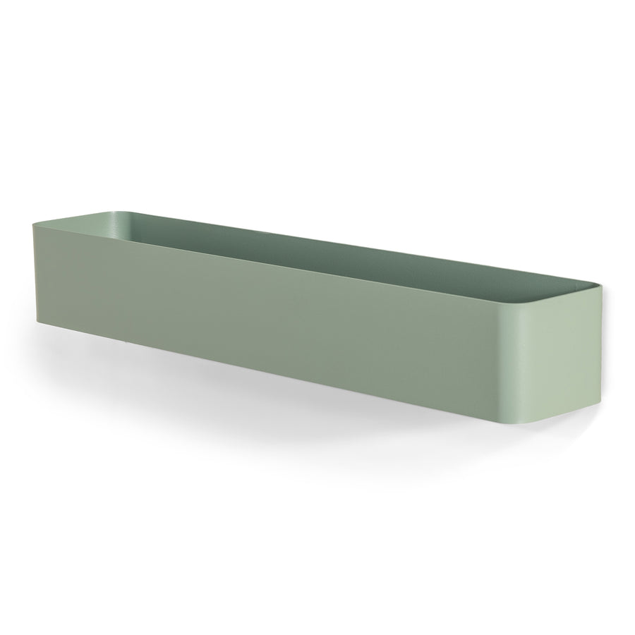 Wandplank Multi dusty green
