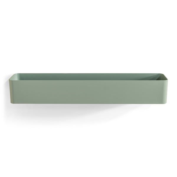 Wandplank Multi dusty green
