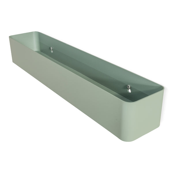 Wandplank Multi dusty green