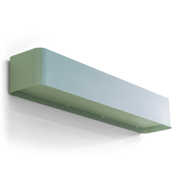 Wandplank Multi dusty green