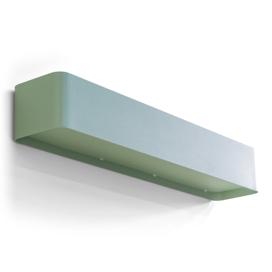 Wandplank Multi dusty green