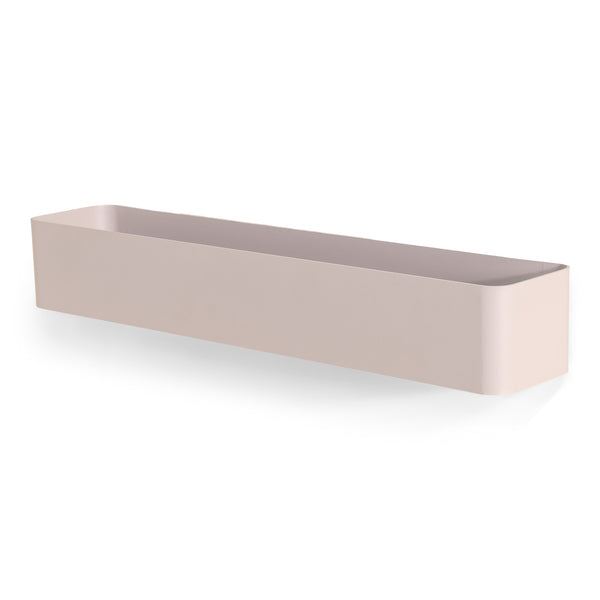 Wandplank Multi silky taupe