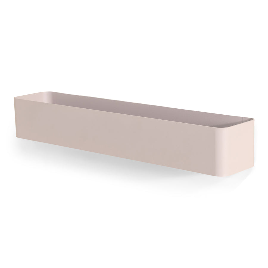 Wandplank Multi silky taupe