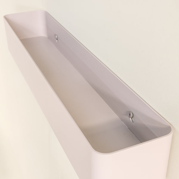 Wandplank Multi silky taupe