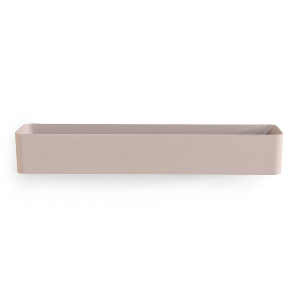 Wandplank Multi silky taupe