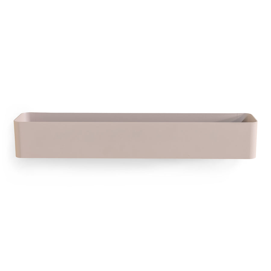 Wandplank Multi silky taupe