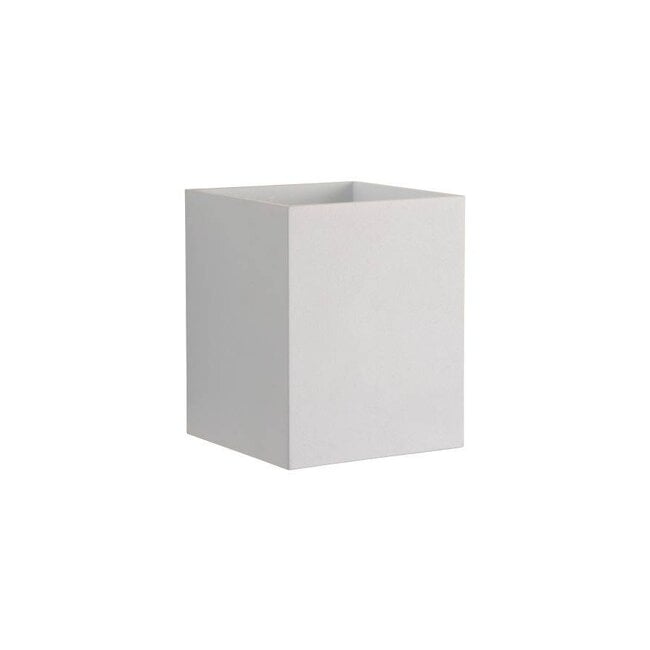Wandlamp 1xG9 Wit