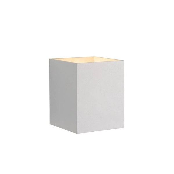 Wandlamp 1xG9 Wit
