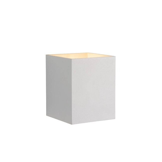 Wandlamp 1xG9 Wit