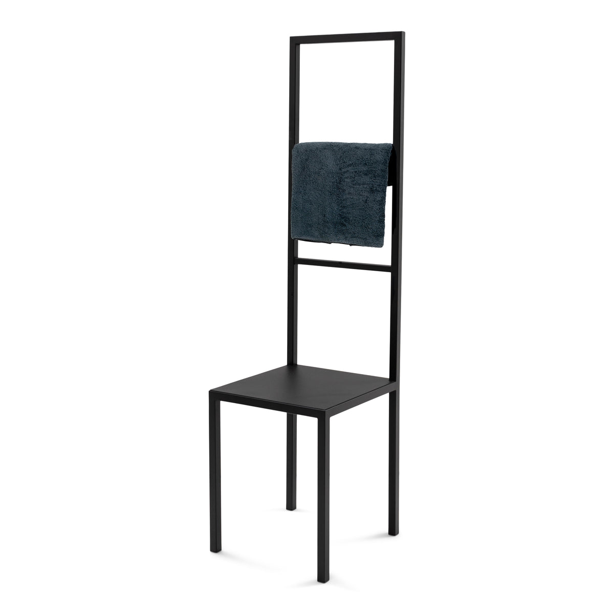 Kledingrek Dressbuddy zwart