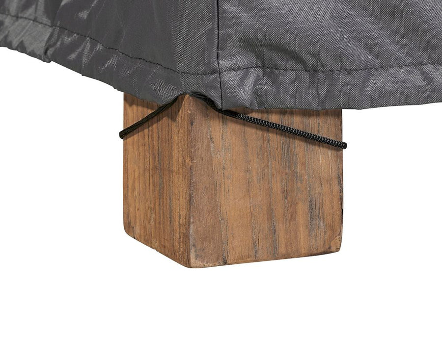 Garden set cover Ø200xH85