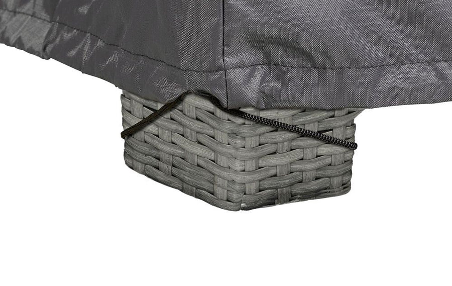Lounge cover L 300x300x100xH70