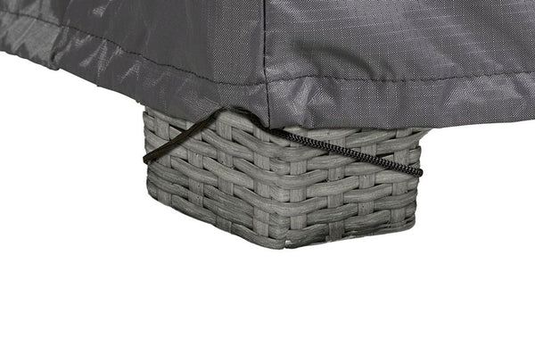 Lounge set cover 270x210xH70