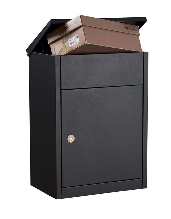 Pakketzuil Allux 500 Zwart