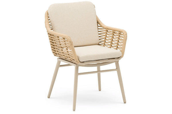 Diningset Antoni/Rockville 120 cm