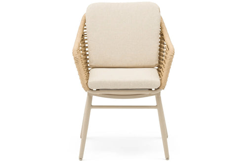 Diningset Antoni/Rockville 120 cm
