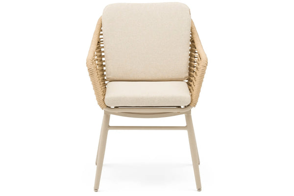 Diningset Antoni/Rockville 120 cm