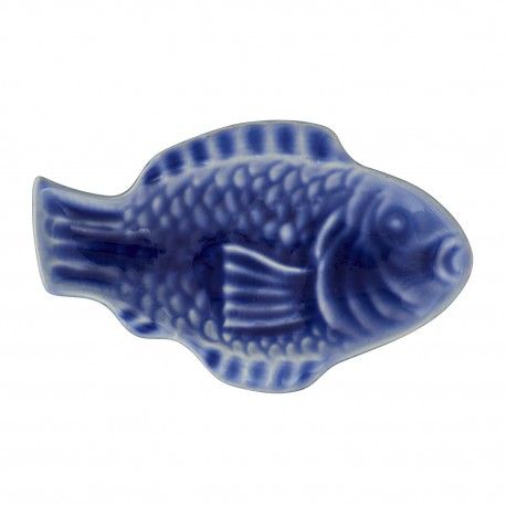 Fish platter