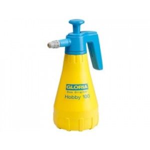 Gloria handspuit Hobby 100 1 liter