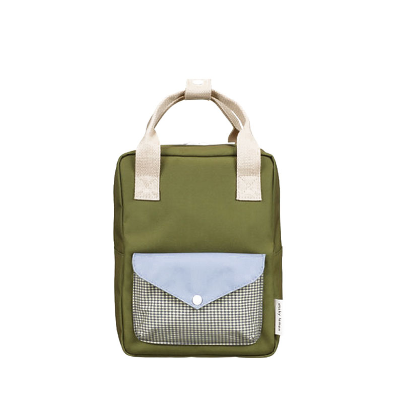 Rugzak S Envelope Tickling Grass