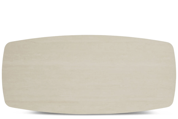 Diningset Ventana/Belluno 220 cm