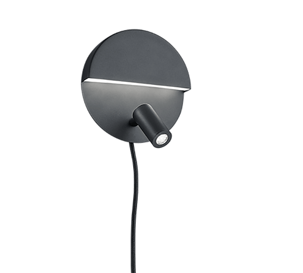 TRIO Wandlamp MARIO