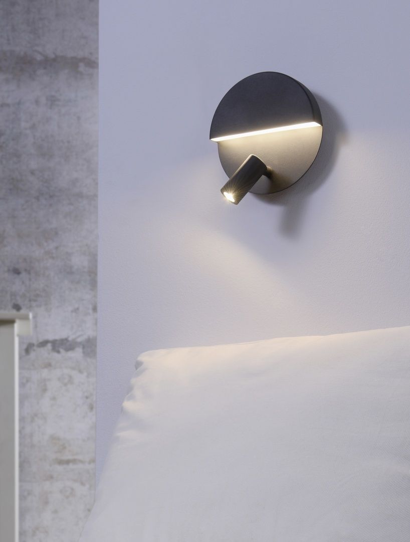 TRIO Wandlamp MARIO