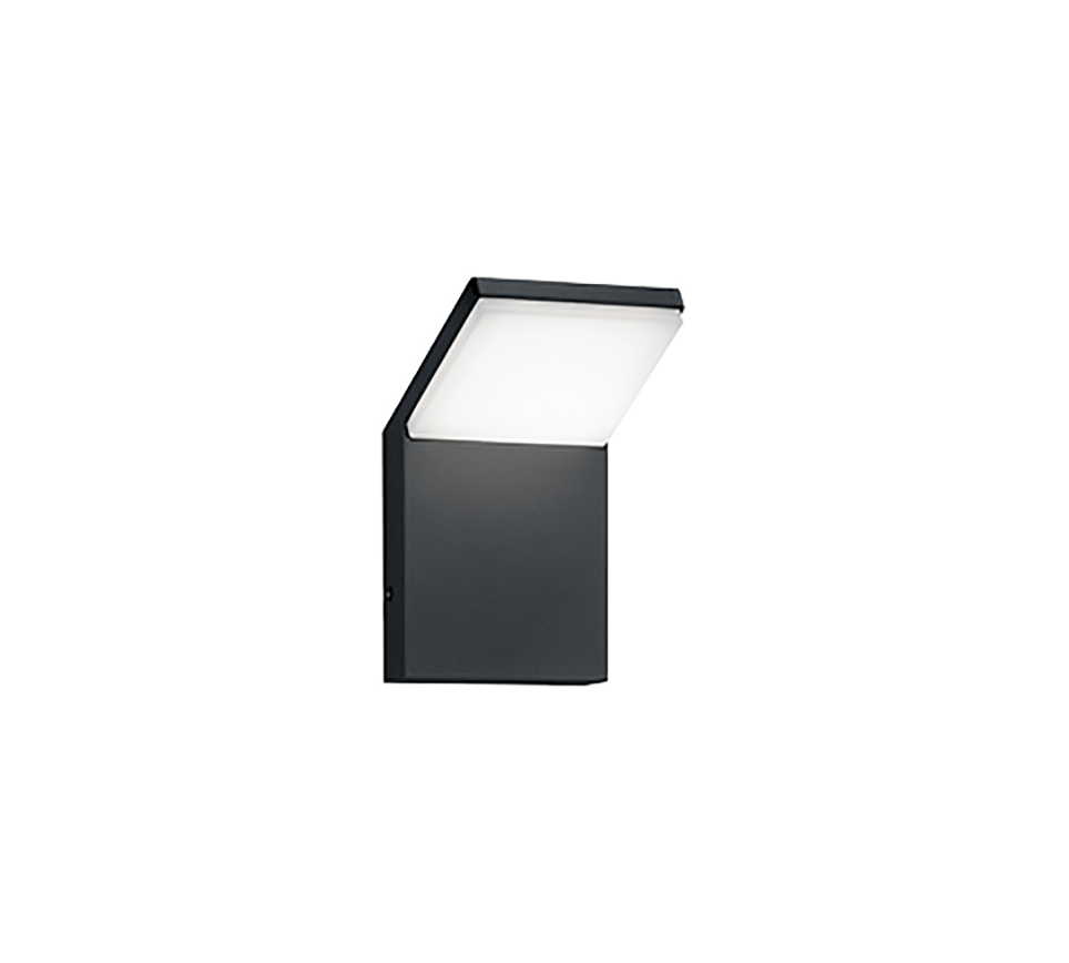 TRIO Wand lamp Pearl Buitenverlichting