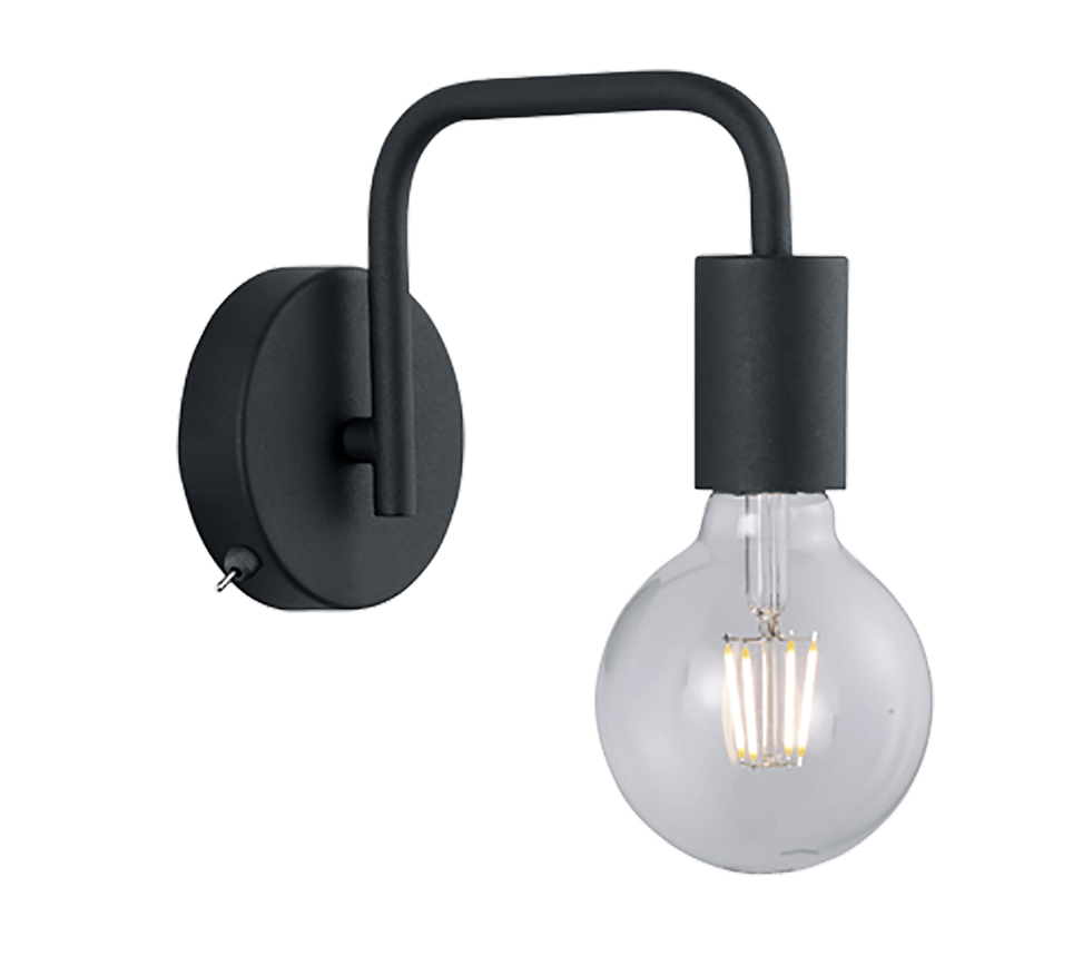 TRIO Wandlamp DIALLO
