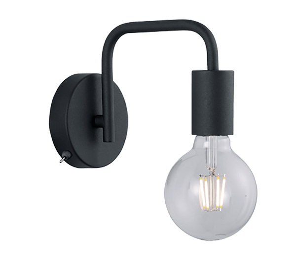 TRIO Wandlamp DIALLO