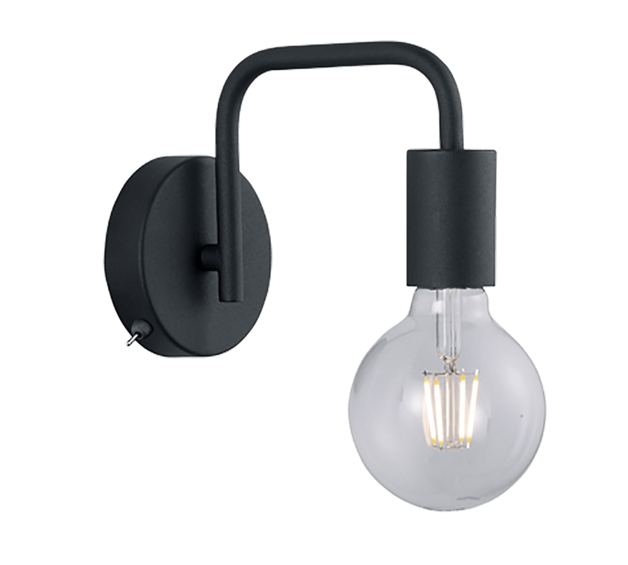 TRIO Wandlamp DIALLO