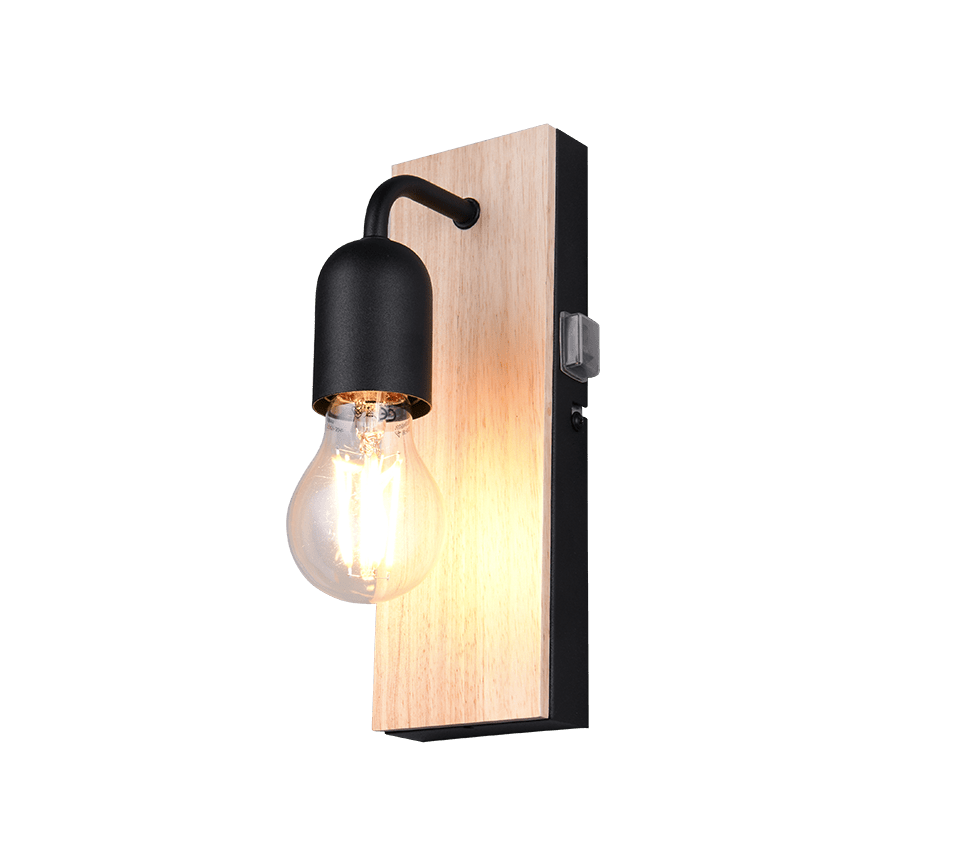 TRIO Wandlamp ARTURO