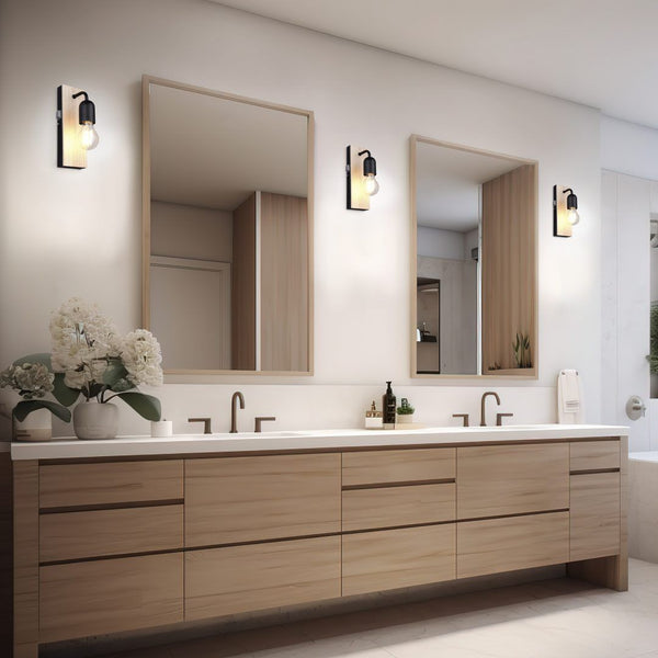 TRIO Wandlamp ARTURO