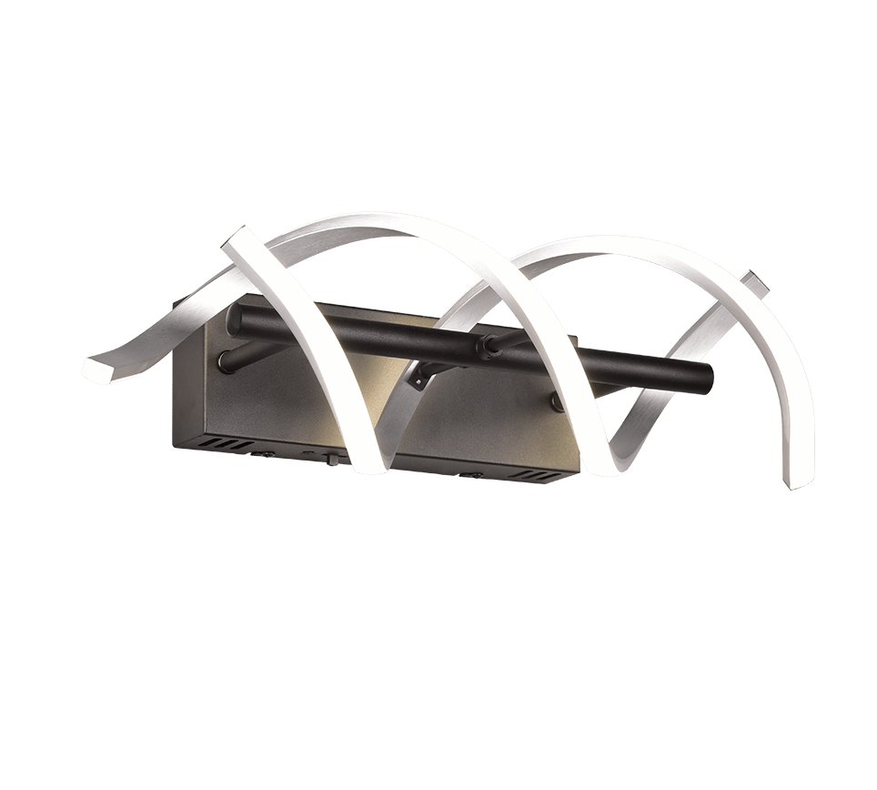 TRIO Wand lamp Sequence