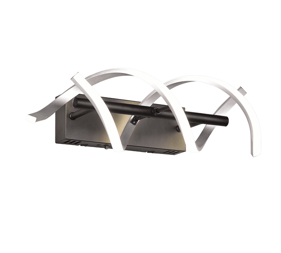 TRIO Wand lamp Sequence