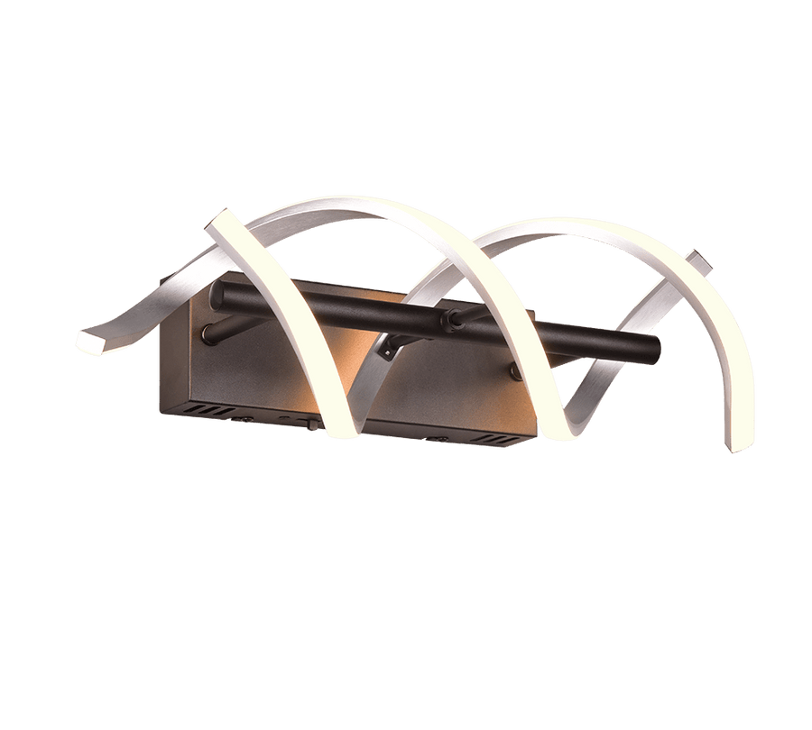 TRIO Wand lamp Sequence