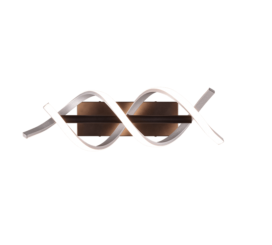 TRIO Wand lamp Sequence