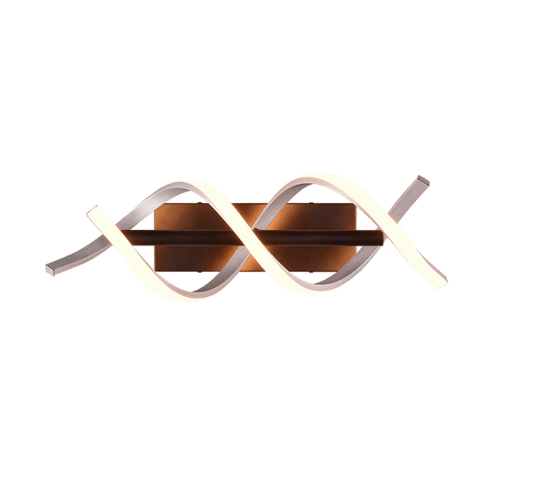 TRIO Wand lamp Sequence
