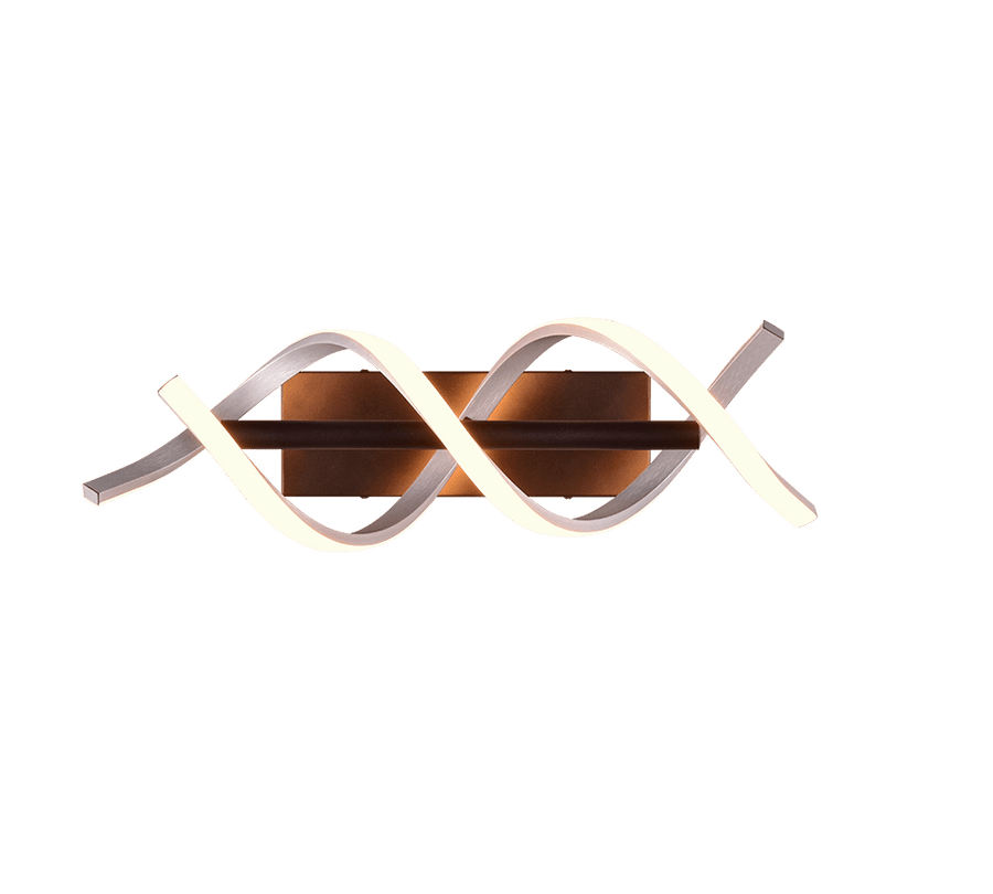 TRIO Wand lamp Sequence