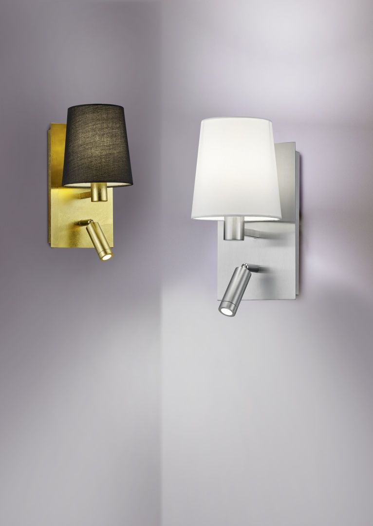 TRIO Wand lamp Marriot
