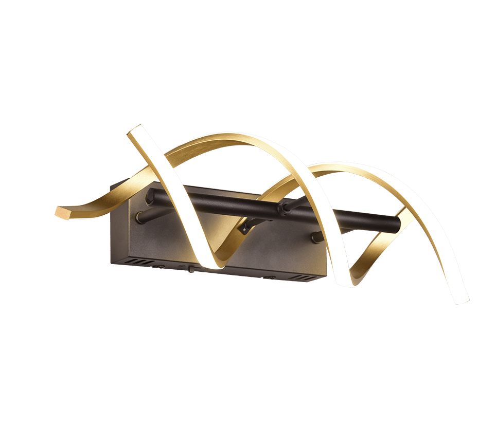 TRIO Wandlamp SEQUENCE